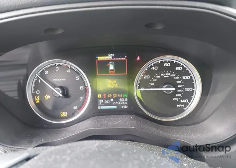 2021 Subaru Forester Touring из США, поврежденный, VIN JF2SKAXC1MH525120